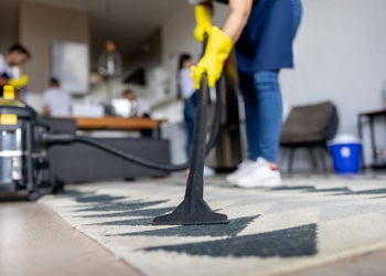 Deep Cleaning Services