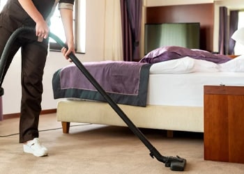 Holiday Let & Airbnb Cleaning