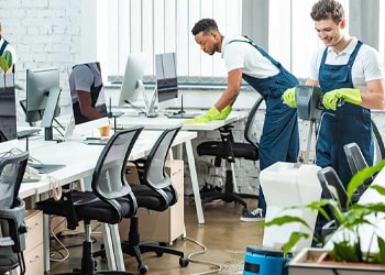 Office & Workplace Cleaning